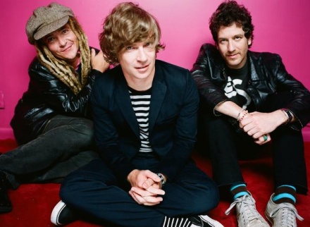 Nada Surf Nada Surf